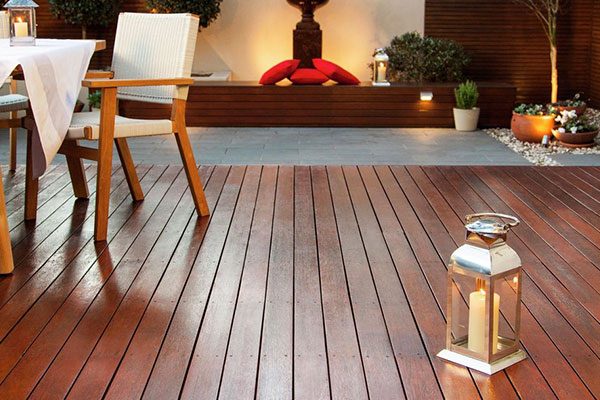 Deck&Timber