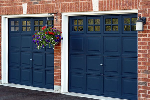 Garage-Door